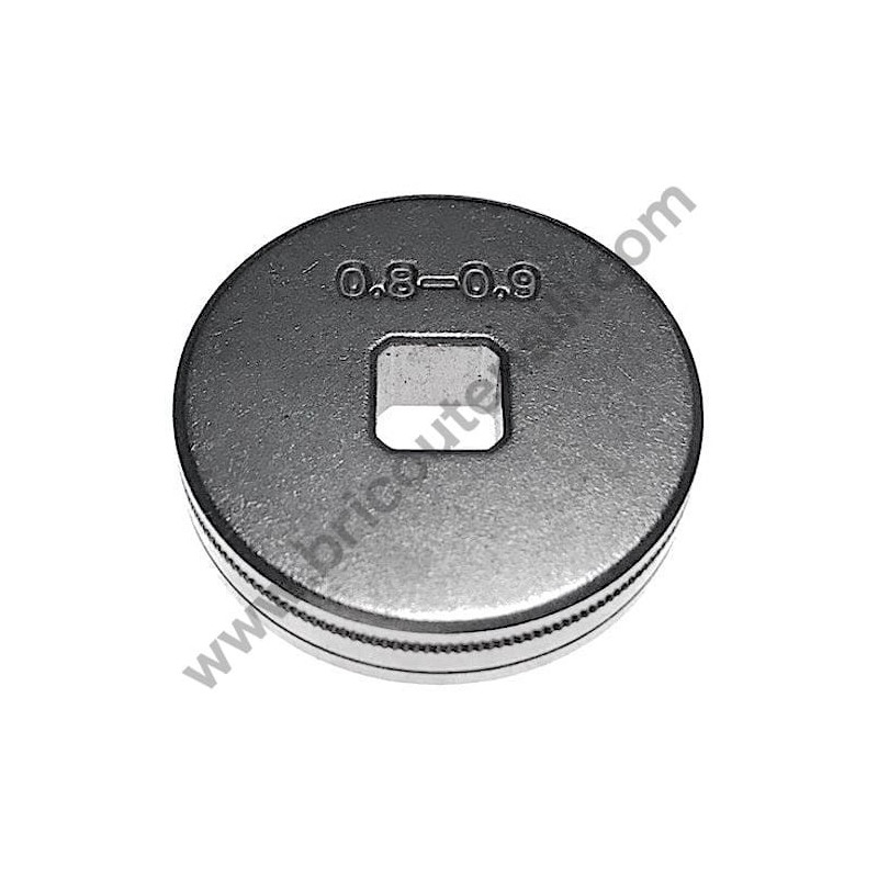 Rullino Traina Filo mm 0,6/0,9 FE-FLUX per Saldatrici a Filo Telwin