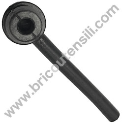 Scavenge Nozzle for Chainsaws Alpina A 455 - A 505