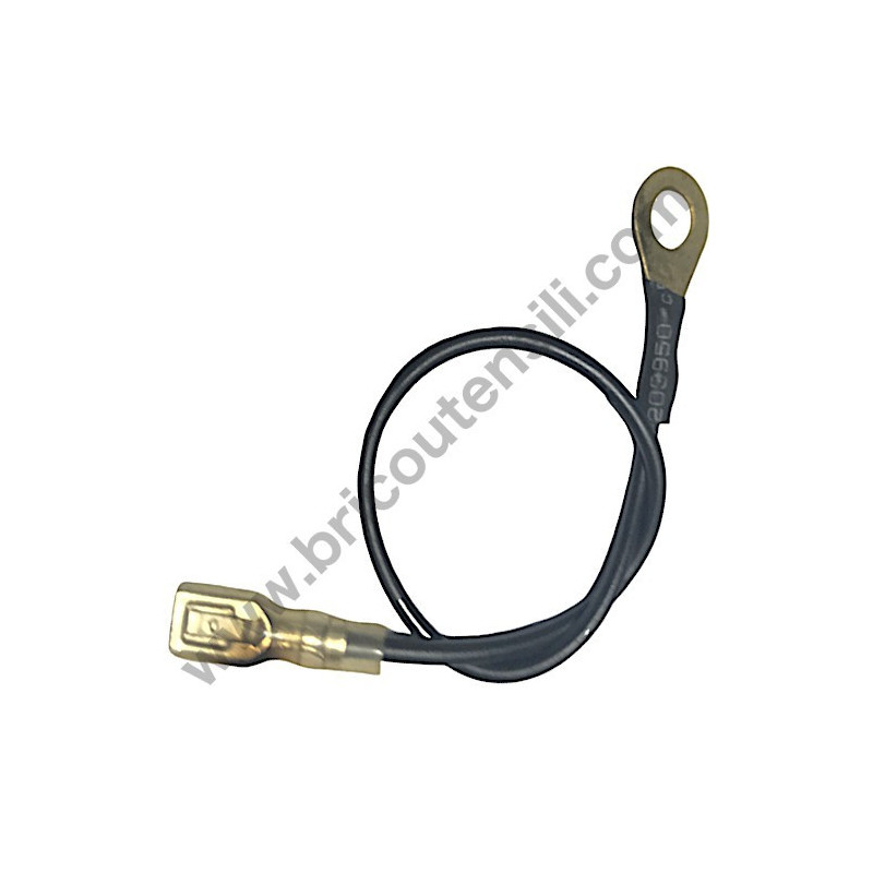 Ground Wire for Chainsaws Alpina A 455 - A 505