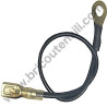 Ground Wire for Chainsaws Alpina A 455 - A 505