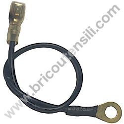 Ground Wire for Chainsaws Alpina A 455 - A 505