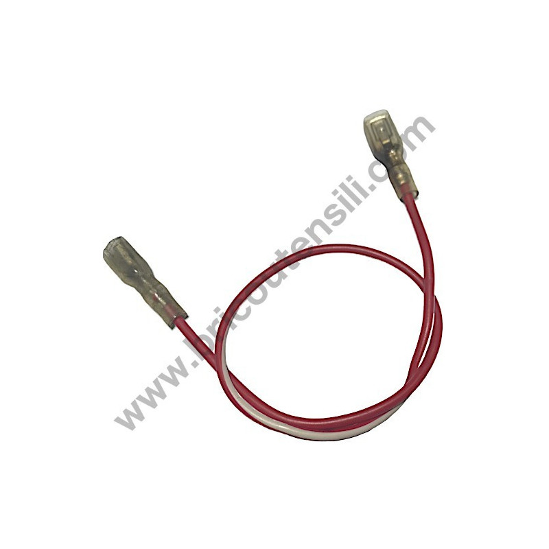 Cilindro Ricambio per Decespugliatore Axel BT520