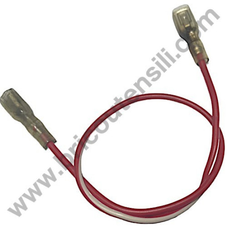 Coil Stop Wire for Chainsaws Alpina A 455 - A 505