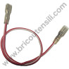 Coil Stop Wire for Chainsaws Alpina A 455 - A 505