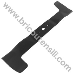 Winged Blade 51Cm for Lawnmower Alpina FL 51 LSH