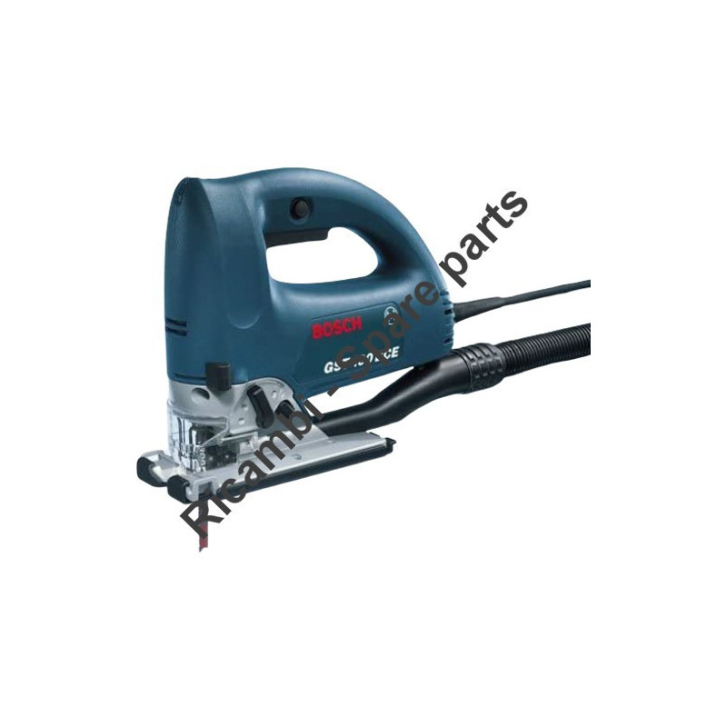 Bosch Spare Parts for Jig Saw GST100BCE