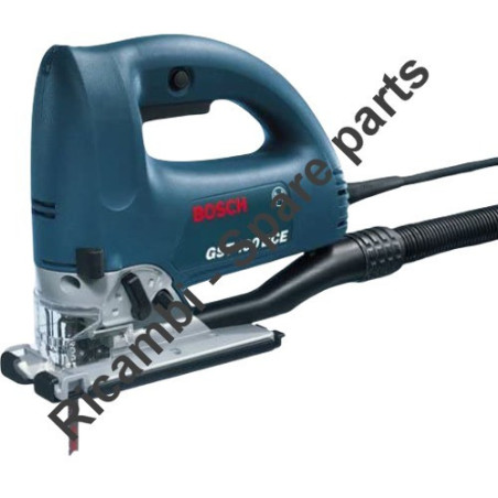 Bosch Spare Parts for Jig Saw GST100BCE