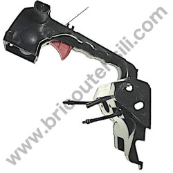 Ricambi Hitachi per Motosega da Potatura Hitachi CS25EC-SC