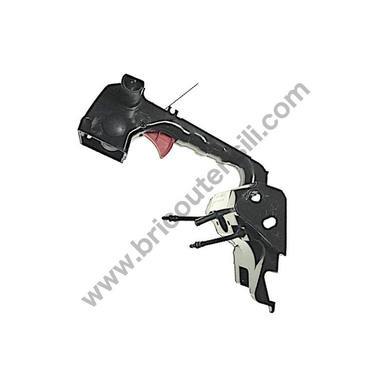 Handle Assembly for Chainsaw Ranger 25