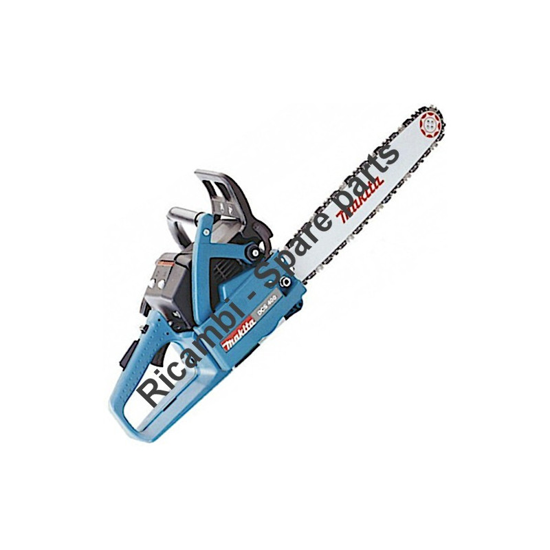 Makita Spare Parts for Chainsaw DCS400/40