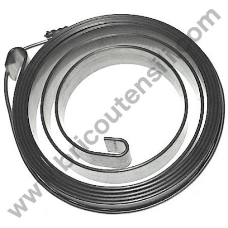 Starter Spring for Chainsaws Alpina C 38 - C 41