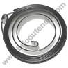 Starter Spring for Chainsaws Alpina C 38 - C 41