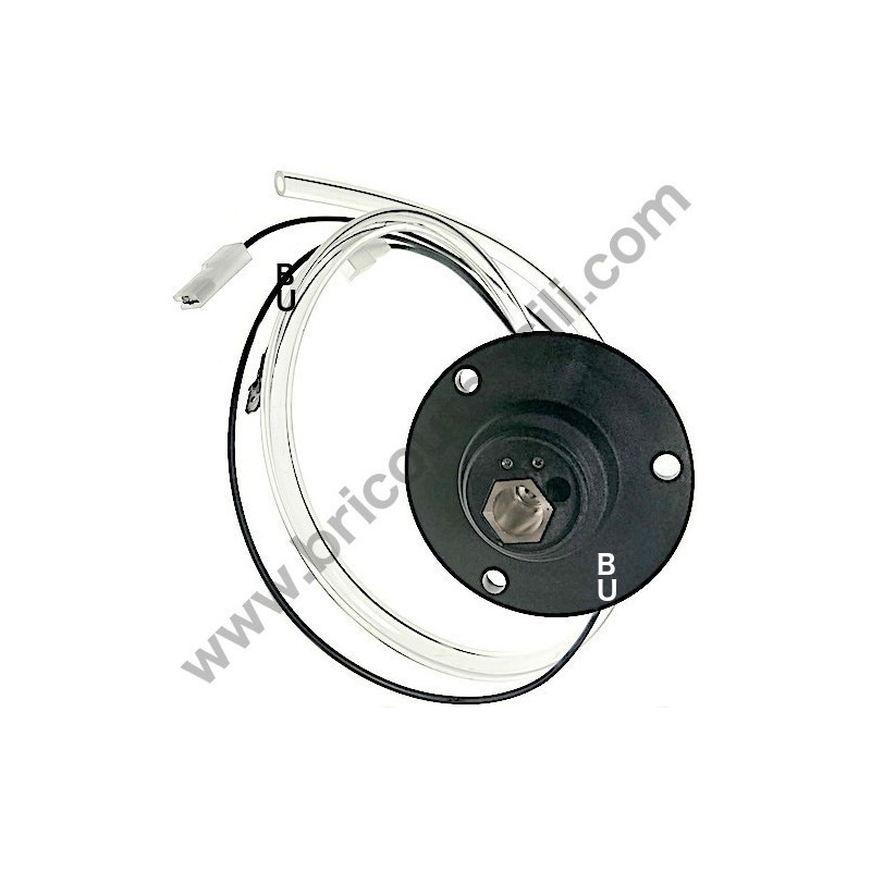 Tubetto di Contatto per Saldatrici a Filo Telwin