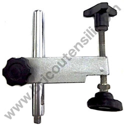 Morsetto Cavatrice per Combinata Mini Kompacta 150/6