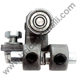 Lower Band Guide for Wood Band Saw FOX F28-182