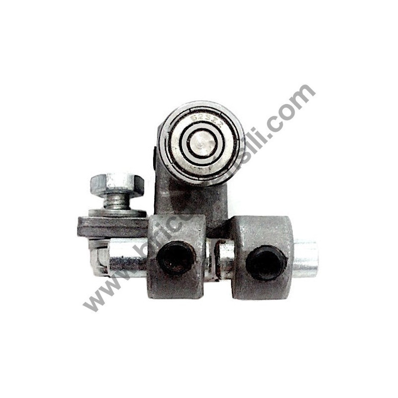 Lower Band Guide for Wood Band Saw FOX F28-182