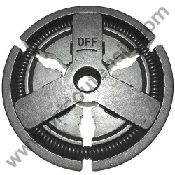 Frizione Completa per Motoseghe AMA NBG 45.16 - NBG 45.18