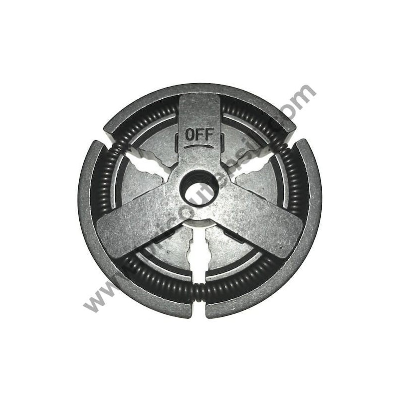 Frizione Completa per Motoseghe AMA NBG 45.16 - NBG 45.18