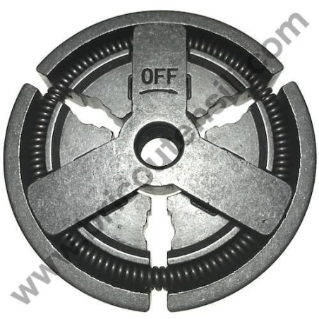 Frizione Completa per Motoseghe AMA NBG 45.16 - NBG 45.18