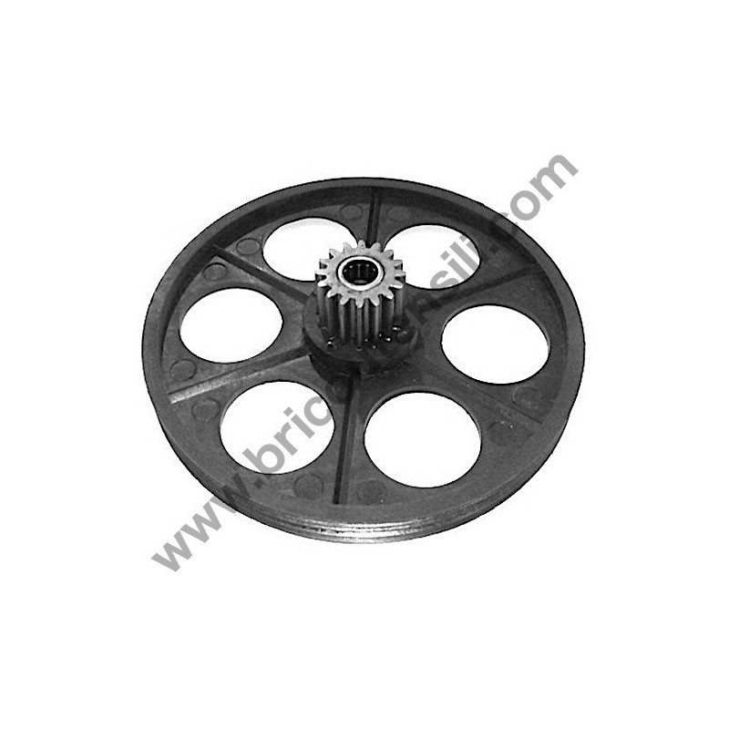 Cinghia di Trasmissione Rullo Coltelli Femi 630