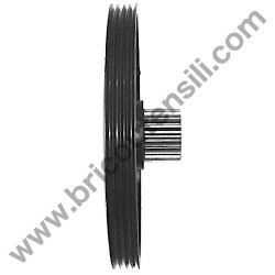 Cinghia di Trasmissione Rullo Coltelli Femi 630