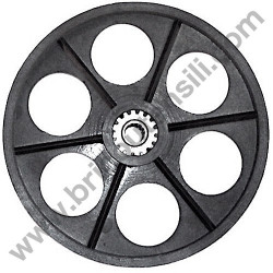 Cinghia di Trasmissione Rullo Coltelli Femi 630