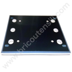 Foam Base for Sander BOSCH GSS 140 A