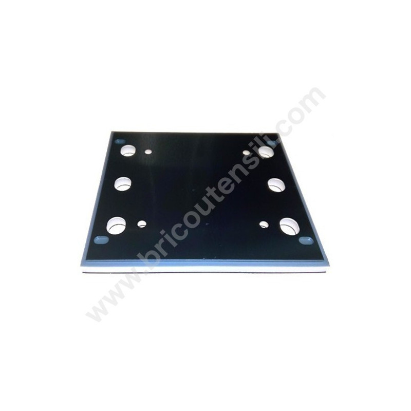 Foam Base for Sander BOSCH GSS 140 A