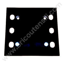 Ricambi Bosch per Trapani Avvitatori a Batteria GSR 10,8 V-LI-2