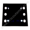 Foam Base for Sander BOSCH GSS 140 A