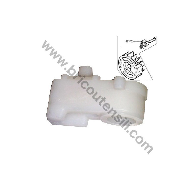 Flywheel Plastic Hook for Motopumps Volpi & Bottoli Master