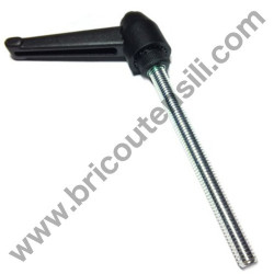 Leva a Scatto M8x90 per Segatrici a Nastro FEMI 780