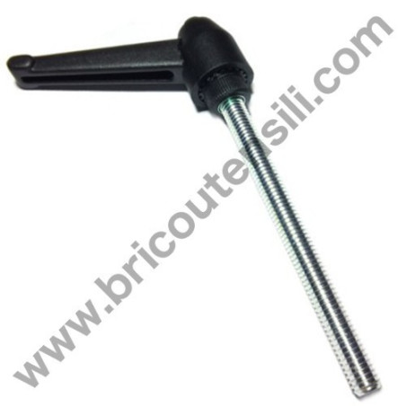 Knob Lever M8x90 for Band Saws FEMI 780