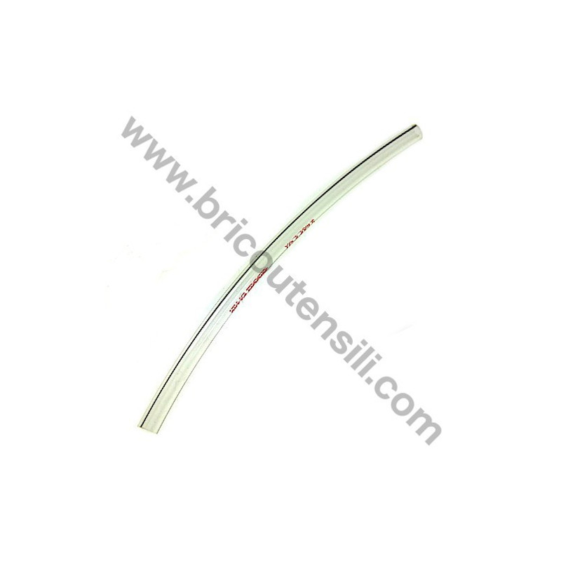 Fuel Hose for Brushcutters Hitachi CG47EF (L)-CG47EJ-L-CG47EY-T