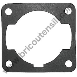 Cylinder Gasket for Brushcutter Green Line Papillon DG 33