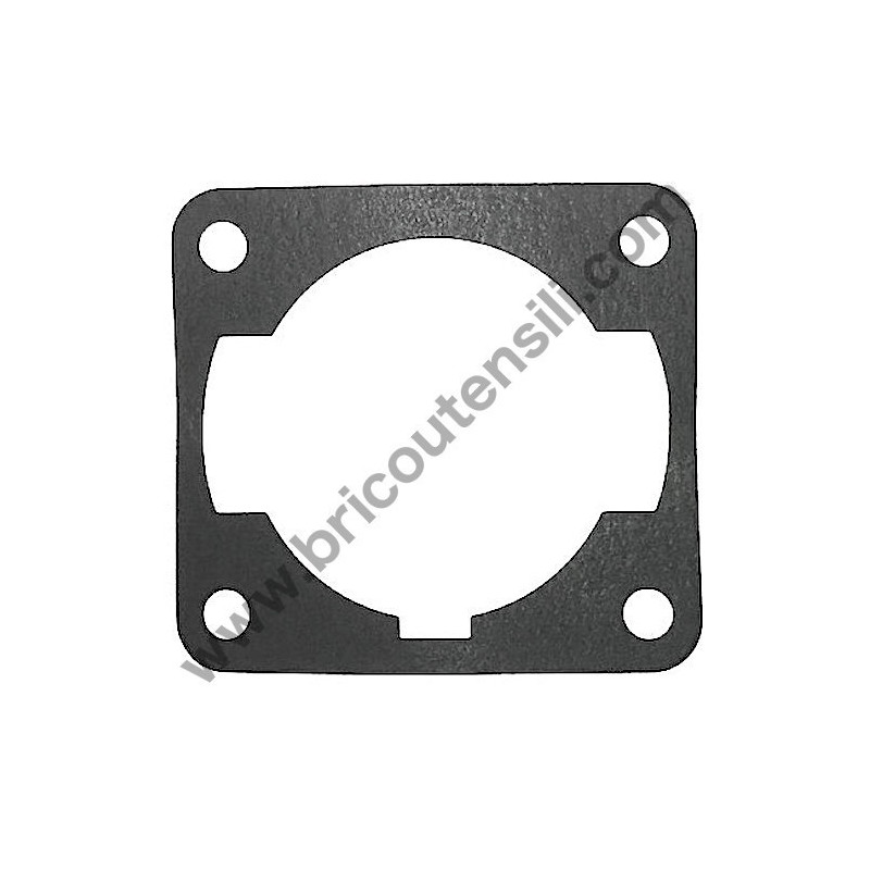 Cylinder Gasket for Brushcutter Green Line Papillon DG 33