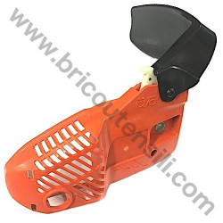 Clutch Housing for Chainsaws AMA NTH 26.10 - NTH 26.10C