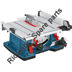 Ricambi Bosch per Trapani Avvitatori a Batteria GSR 10,8 V-LI-2