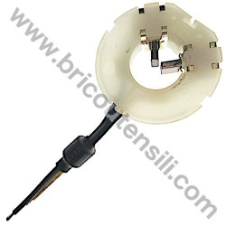 Ricambi Bosch per Trapani Avvitatori a Batteria GSR 10,8 V-LI-2