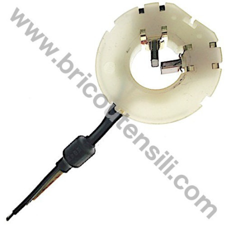 Ricambi Bosch per Trapani Avvitatori a Batteria GSR 10,8 V-LI-2