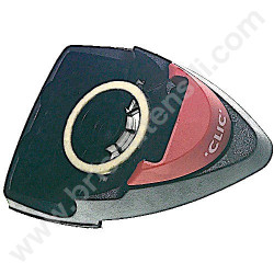 Piastra Base per Levigatrice a Delta Skil 7207