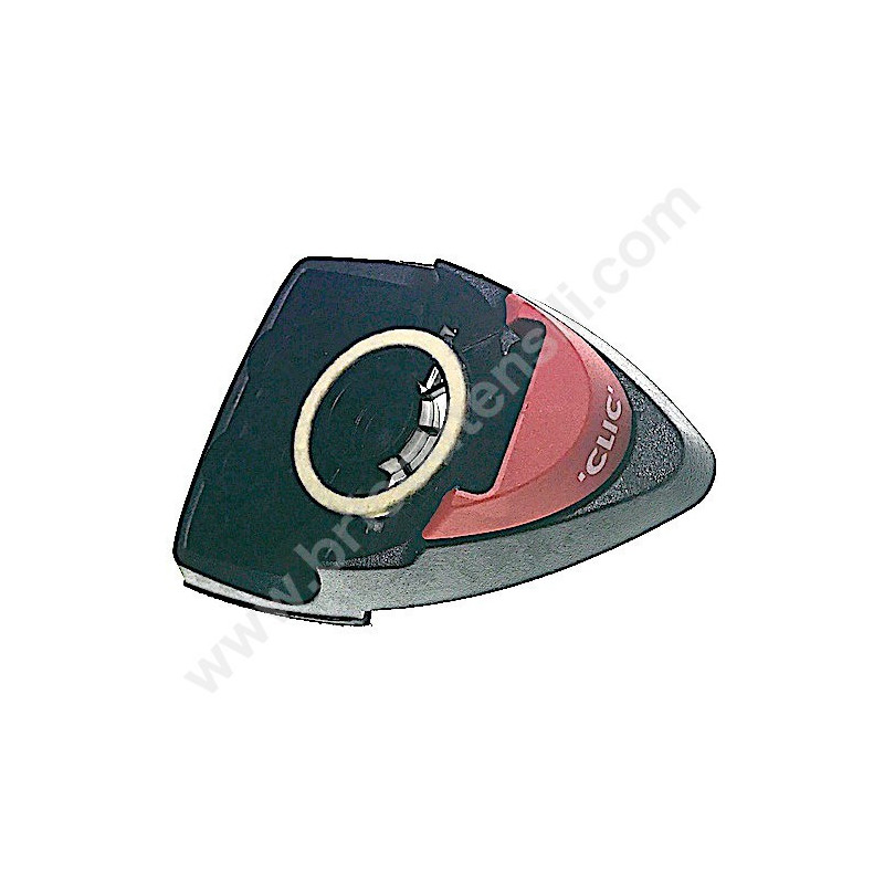 Base Plate for Delta Sander Skil 7207