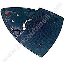 Piastra Base per Levigatrice a Delta Skil 7207 - 1