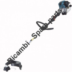 Ricambi Makita per Decespugliatore EBH341L 33,5cc 4T