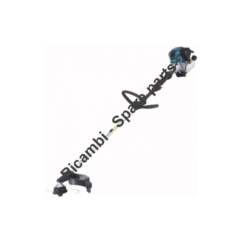 Makita Spare Parts for Brushcutter EBH341L 33,5CC 4T