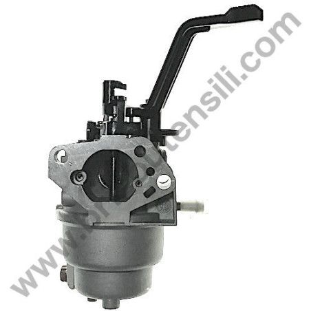 Starter per Avviamento Decespugliatore