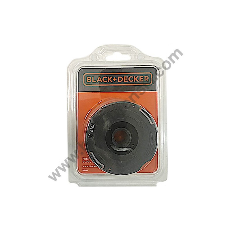 Cutting Head for Trimmer Black&Decker Series GL