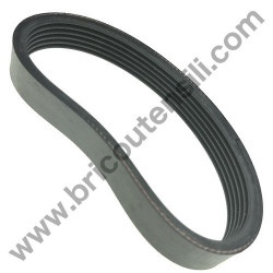 Cinghia Trapezioidale per Troncatrice a Nastro