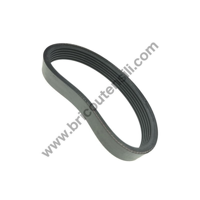 Belt for Construction Site Table Saws Fox F36521-F36521A