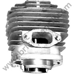 Cylinder Replacement for Brushcutter Huston 43C
